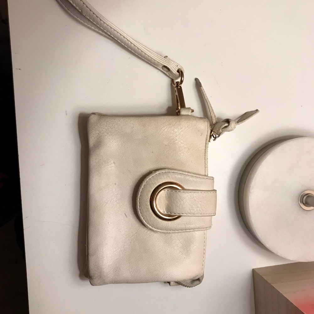 White Clutch